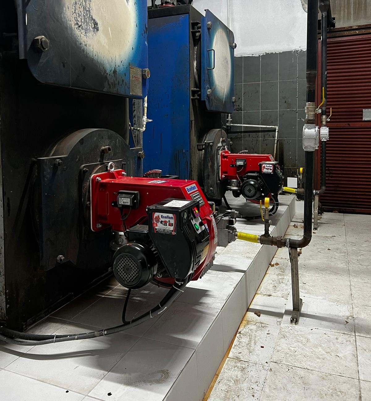 Ecoflam Brülör Arıza Servis Hizmeti – Aydın Yetkili Servis