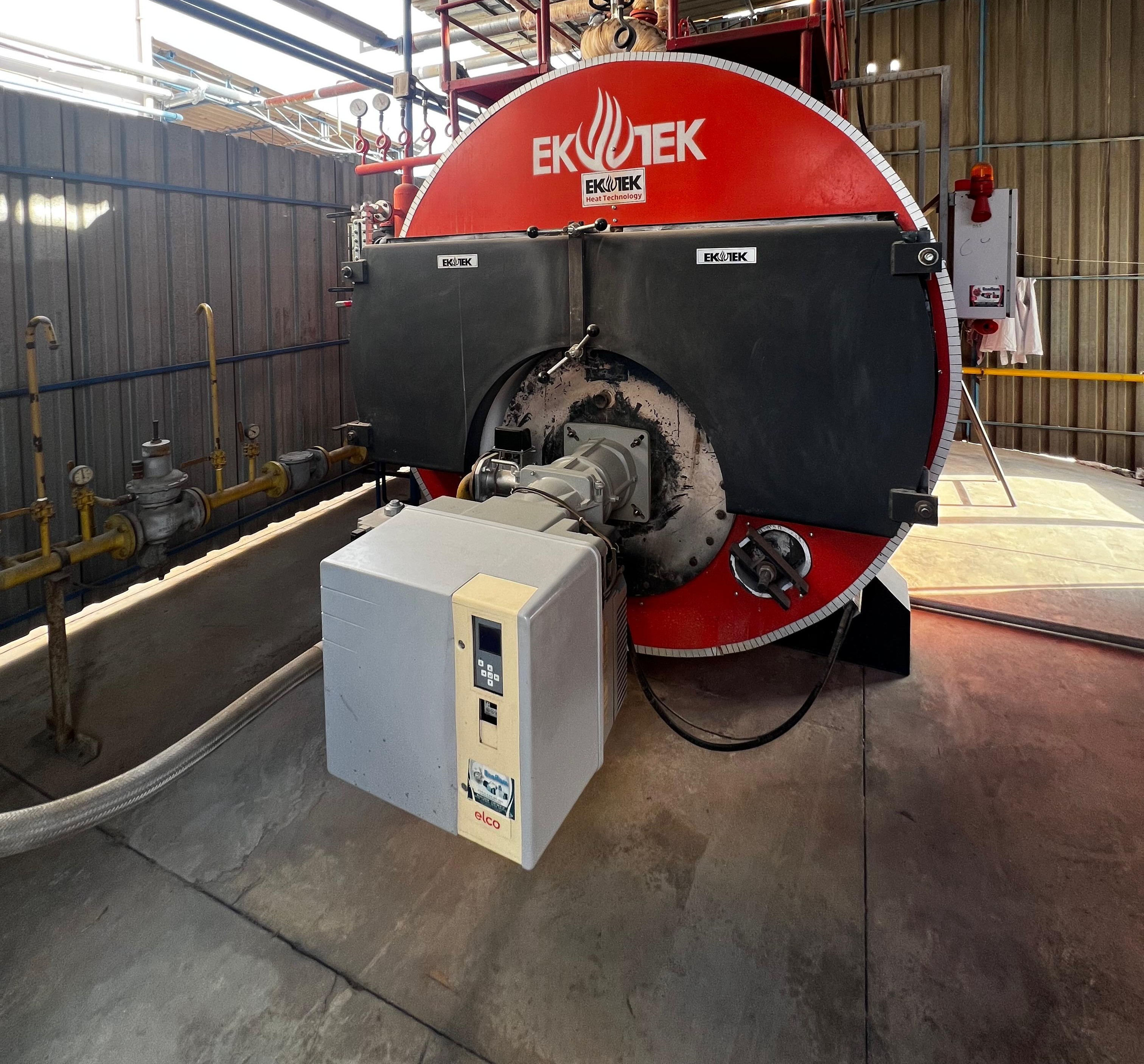 Manisa Brülör Servisi | YGT ISI