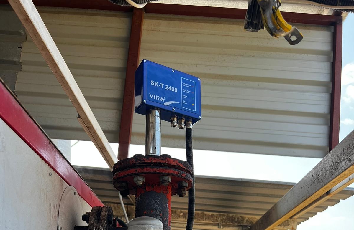 VİRA Seviye Kontrol Sistemleri ile Buhar Kazanlarında Güvenli ve Verimli Çözümler