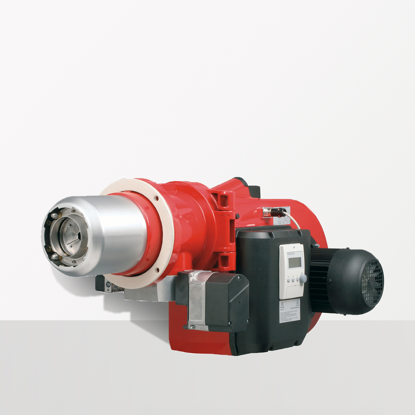 Brülör Yanma Ayarları ve Baca Emisyon Raporu