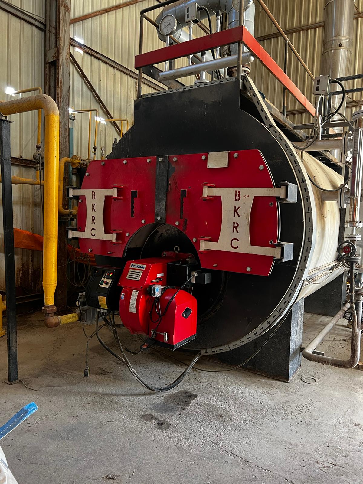 Balıkesir Brülör & Kazan Arıza – Servis ve Bakım Hizmeti