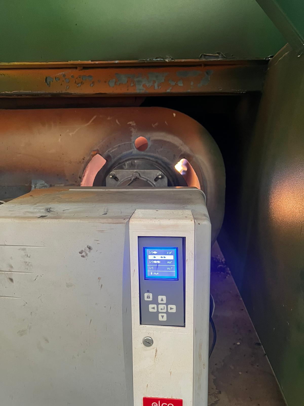 Aydın ELCO Brülör Arıza Bakım Servisi | YGTİSİ Özel Teknik Servis