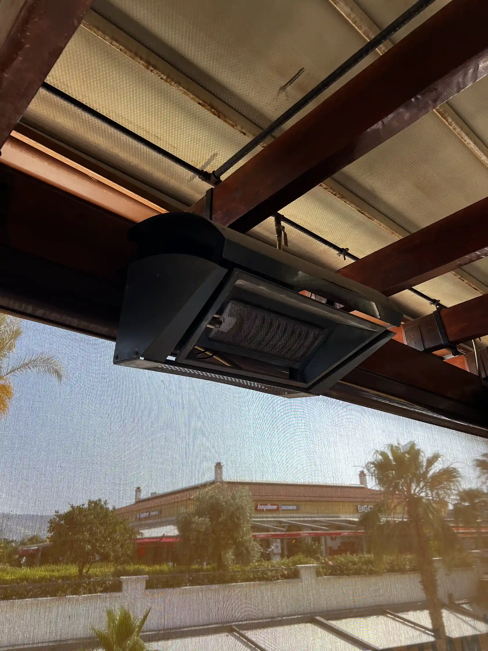 Seramik Isıtıcı Montajı ve Devreye Alma Hizmetleri