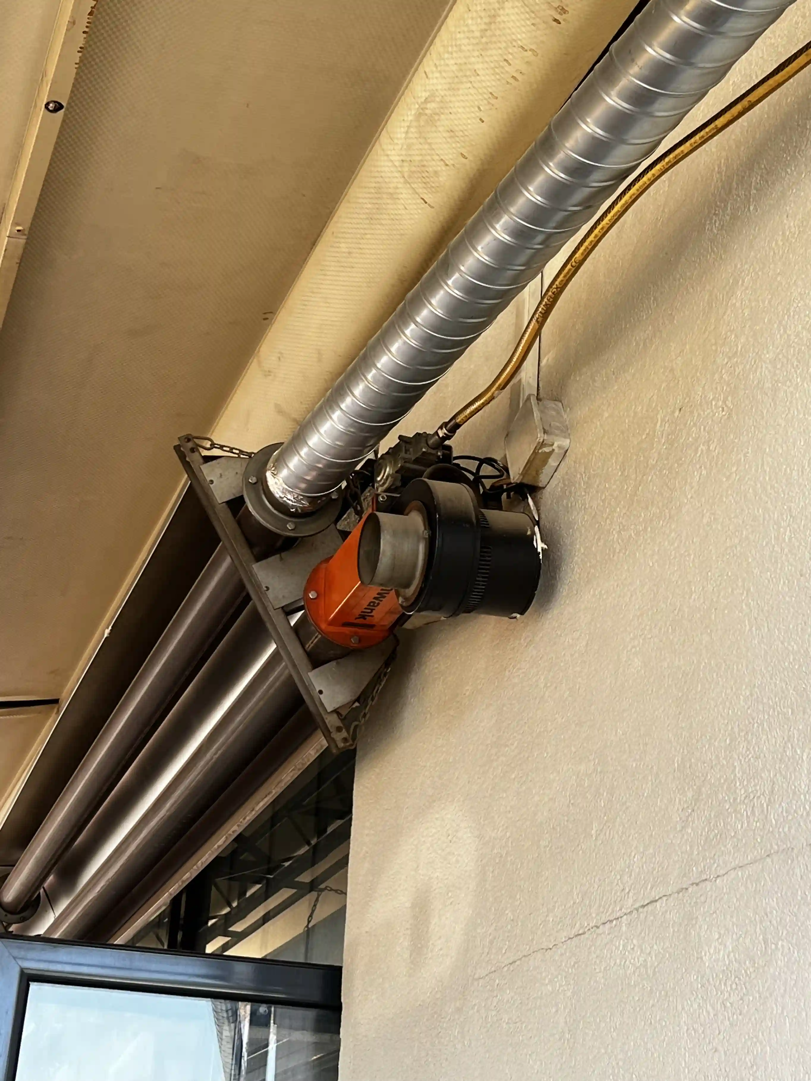 Radyant Sistemlerde Enerji Tasarrufu ve Verimlilik Ayarları – İzmir