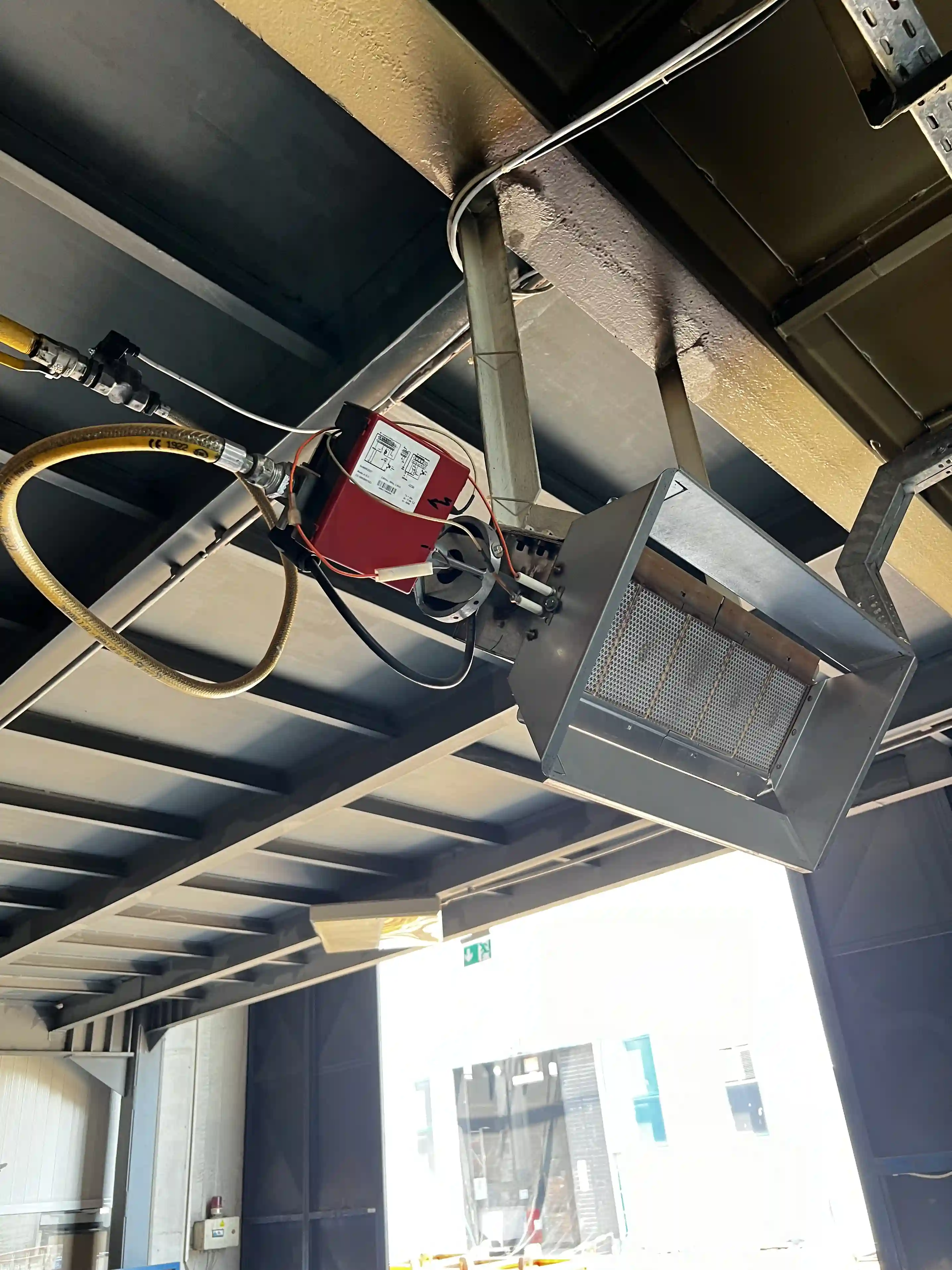 Kayseri Seramik Isıtıcı Yedek Parça Satışı ve Değişim Hizmeti 🔧🔥