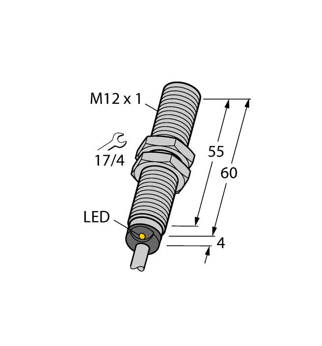 TURCK – 1