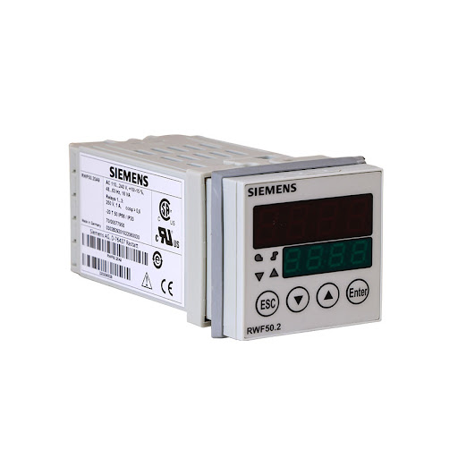 siemens yedek parça - YGT ISI