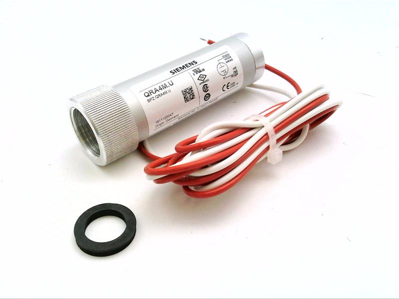 SİEMENS QRA UV FOTOSEL