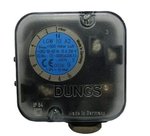 DUNGS LGW 10 A2 HAVA BASINÇ PRESOSTATI 1-10 MBAR