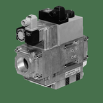 DUNGS MB-VEF 415 B01 S32 DOĞALGAZ MULTİBLOK