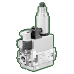 DUNGS MB-ZRDLE 405 B01 S50 DOĞALGAZ MULTİBLOK 1/2''