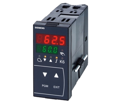 RWF40.000A97 Universal Kontrol Cihazı