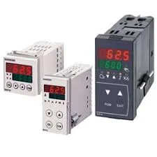 RWF Universal Kontrol Cihazı