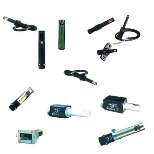 SİEMENS QRA UV FOTOSEL