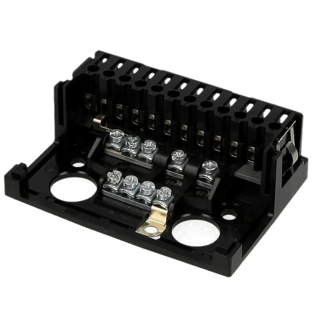 AGK11 LME/LMO/LOA/LGB SERİLERİ İÇİN SOKET