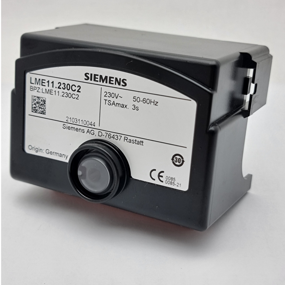 SİEMENS LME11.230C2 BRÜLÖR BEYNİ