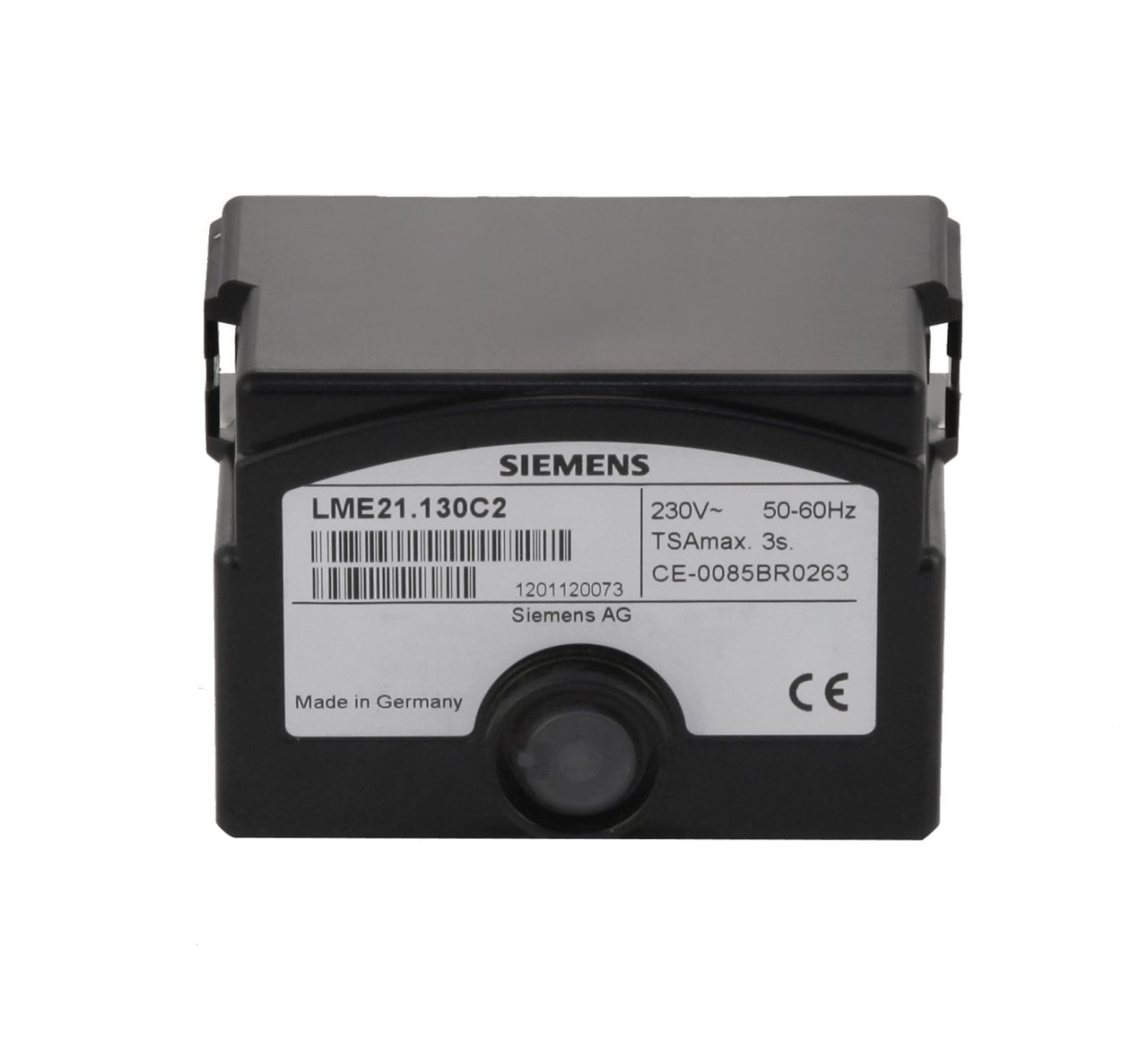 SİEMENS LME21.130C2 BRÜLÖR BEYNİ