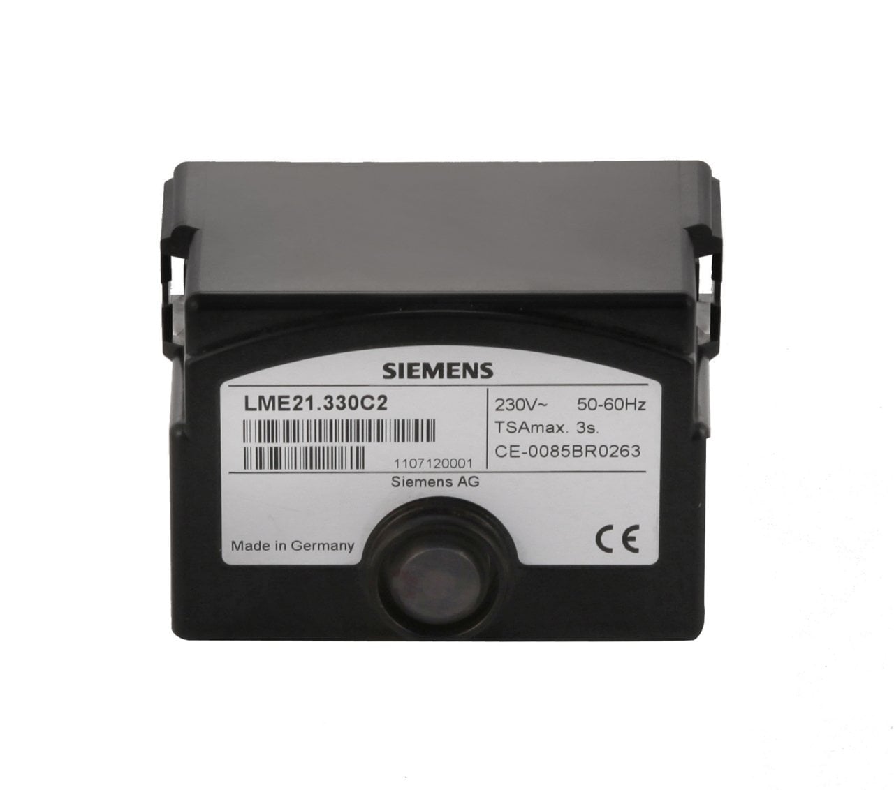 SİEMENS LME44.091C2 BRÜLÖR BEYNİ