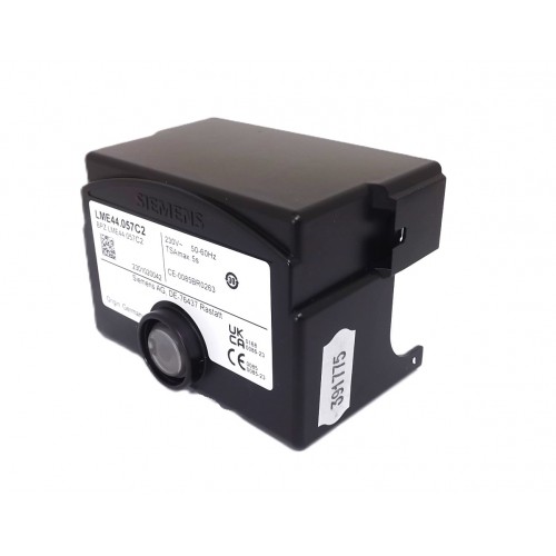SİEMENS LME44.057C2 BRÜLÖR BEYNİ