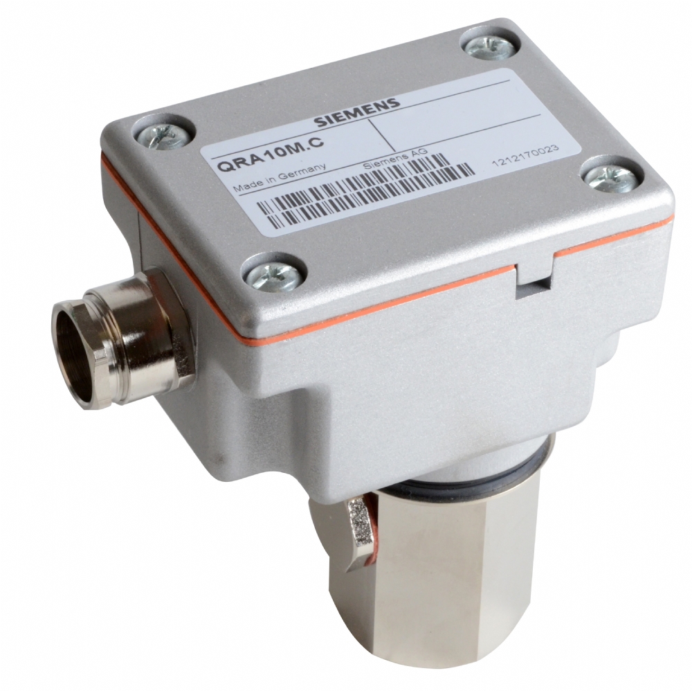 SİEMENS QRA10M.C UV FOTOSEL