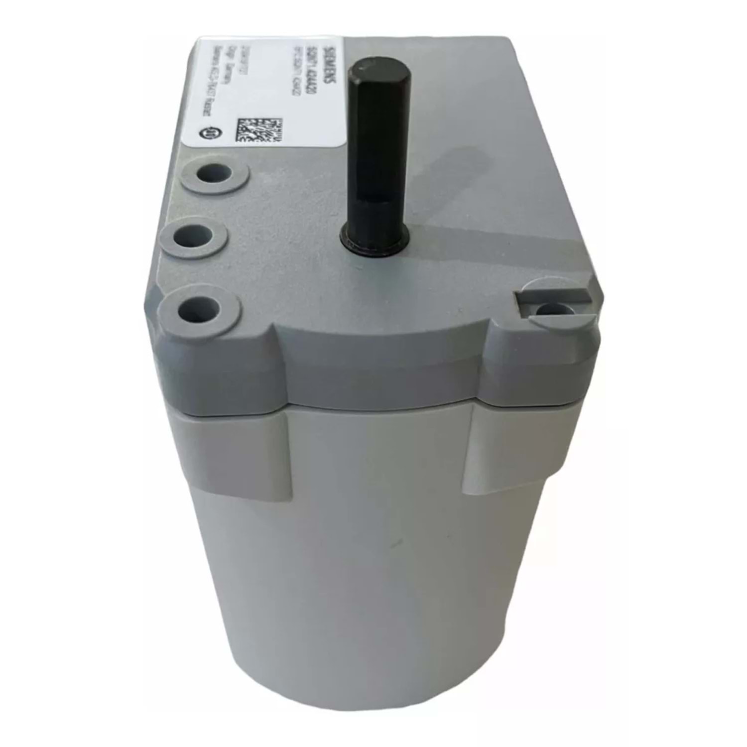 SİEMENS SQN71.444B20 BRÜLÖR SERVOMOTOR