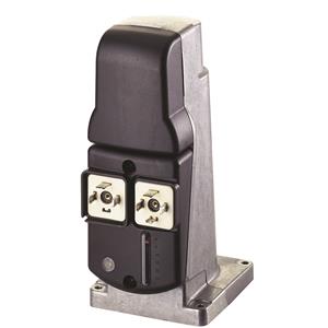 SİEMENS SKP15.001E2 GAZ VANA MOTORU