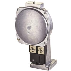 SİEMENS SKP75.003E2 GAZ VANA MOTORU
