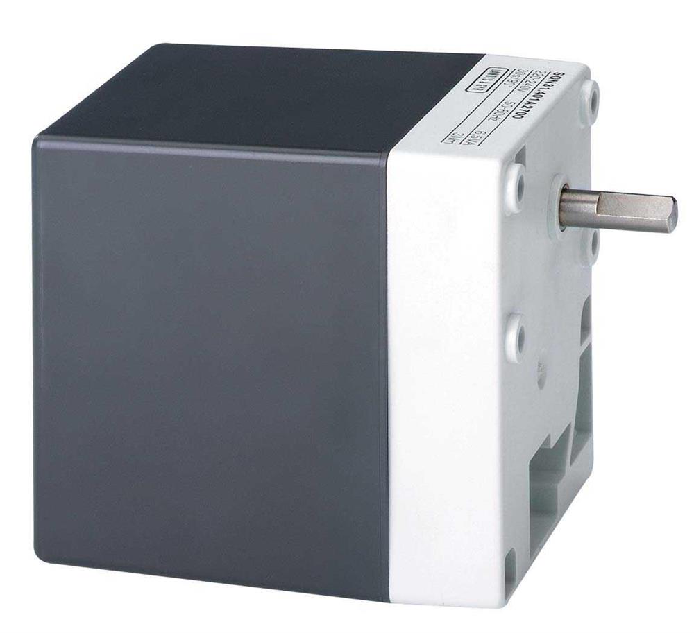 SİEMENS SQN30.401A2730 BRÜLÖR SERVOMOTOR