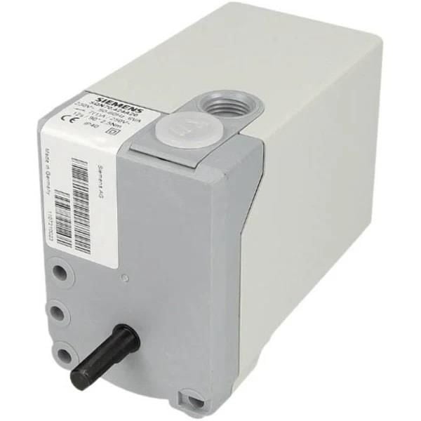 SİEMENS SQN70.424A20 BRÜLÖR SERVOMOTOR