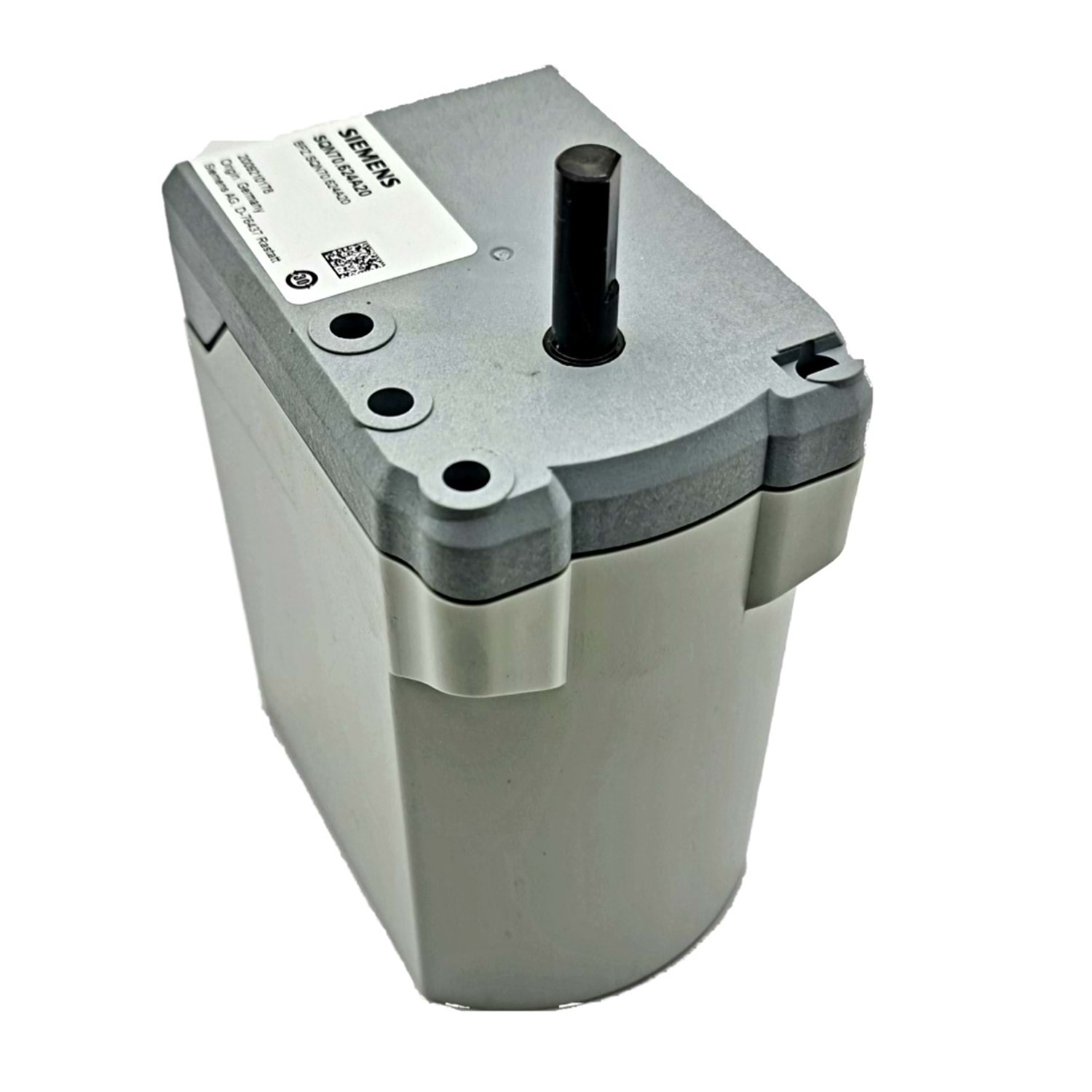 SİEMENS SQN70.624A20 BRÜLÖR SERVOMOTOR