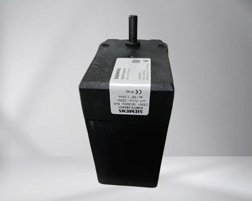 SİEMENS SQN75.244A21 BRÜLÖR SERVOMOTOR